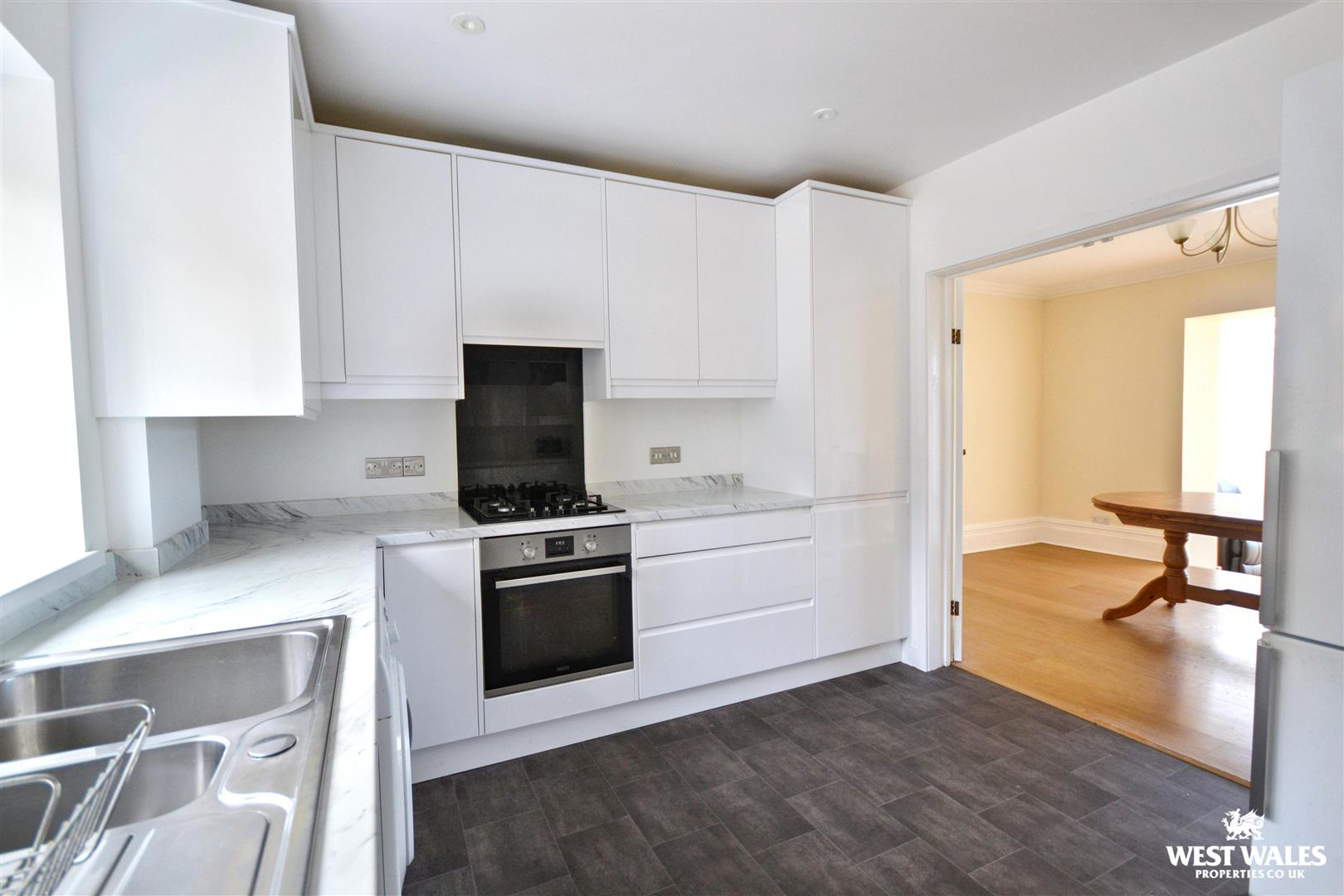 New Hill Villas, Goodwick, photo 20