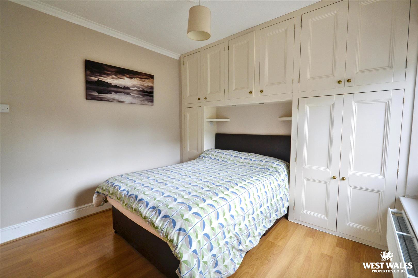 New Hill Villas, Goodwick, photo 9