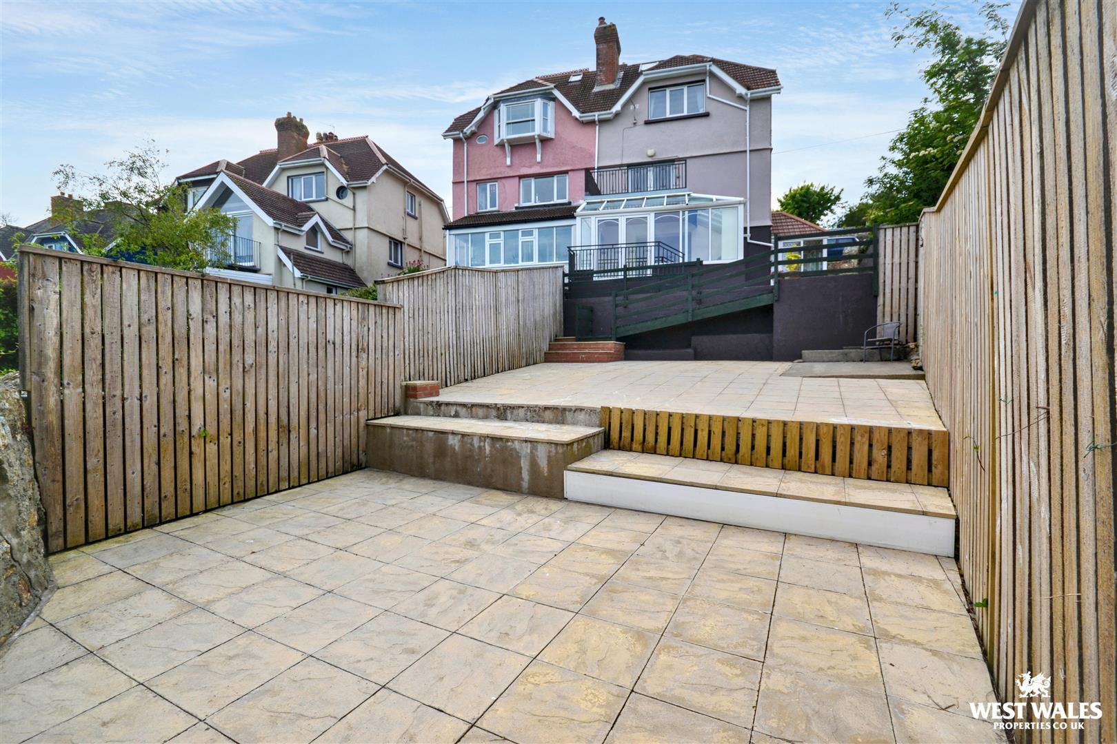 New Hill Villas, Goodwick, photo 26