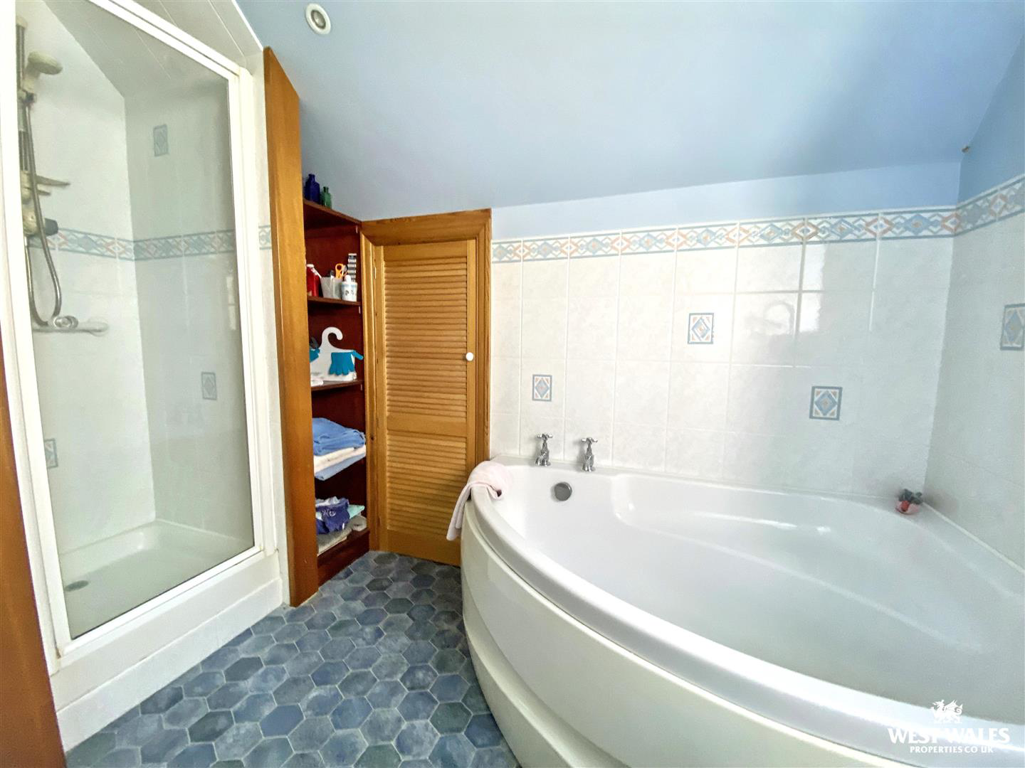 Wogan Terrace, Saundersfoot, photo 20