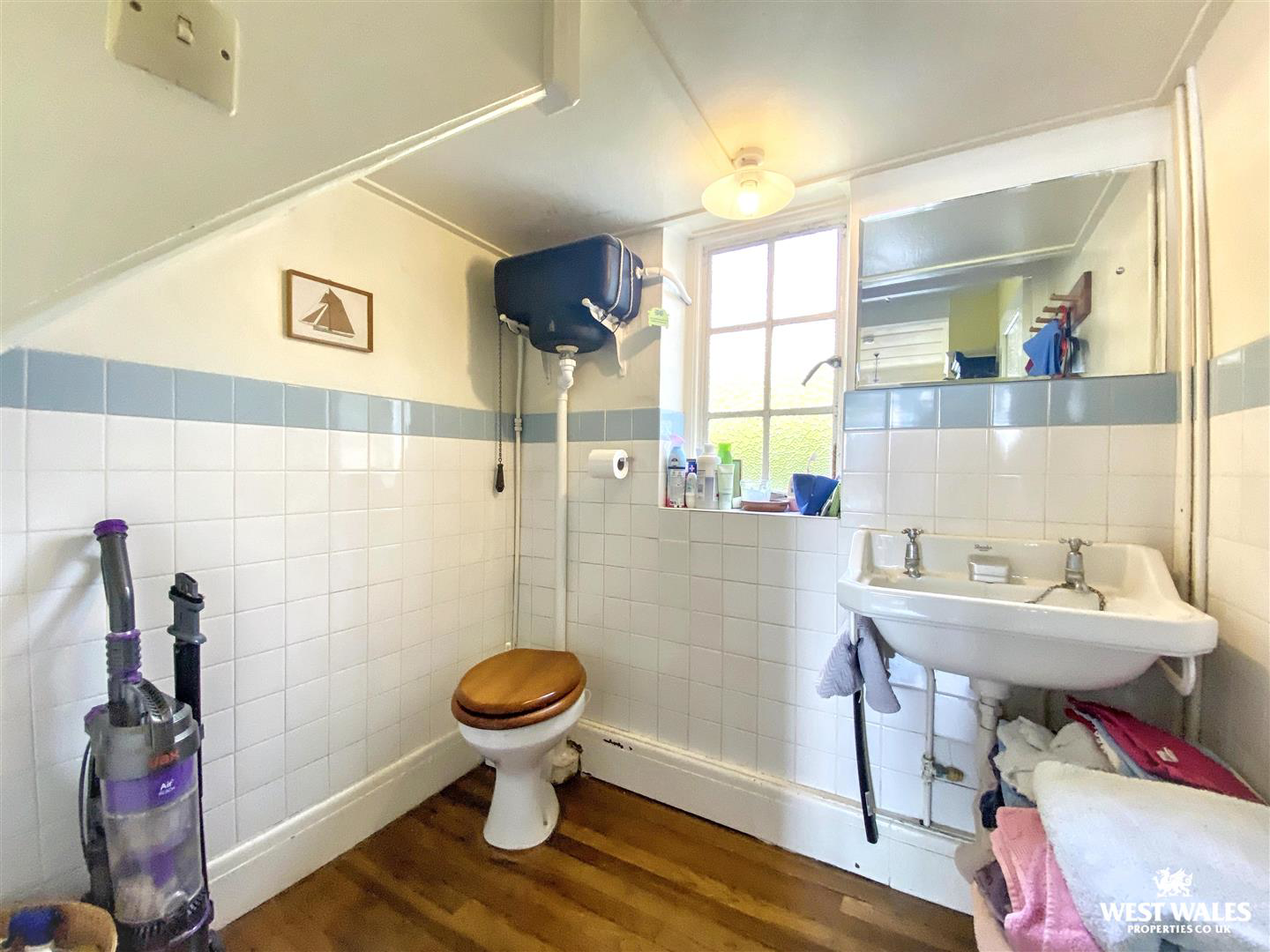 Wogan Terrace, Saundersfoot, photo 15