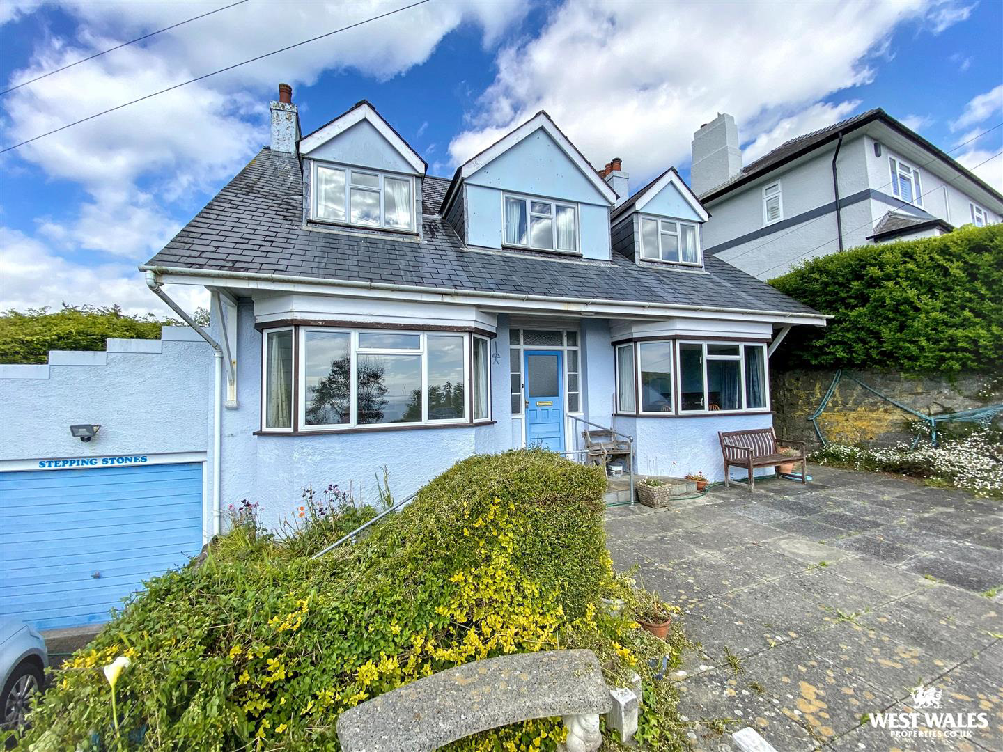 Wogan Terrace, Saundersfoot, photo 29