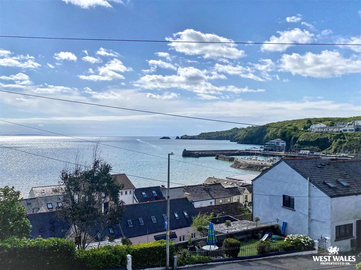 Wogan Terrace, Saundersfoot, photo 28