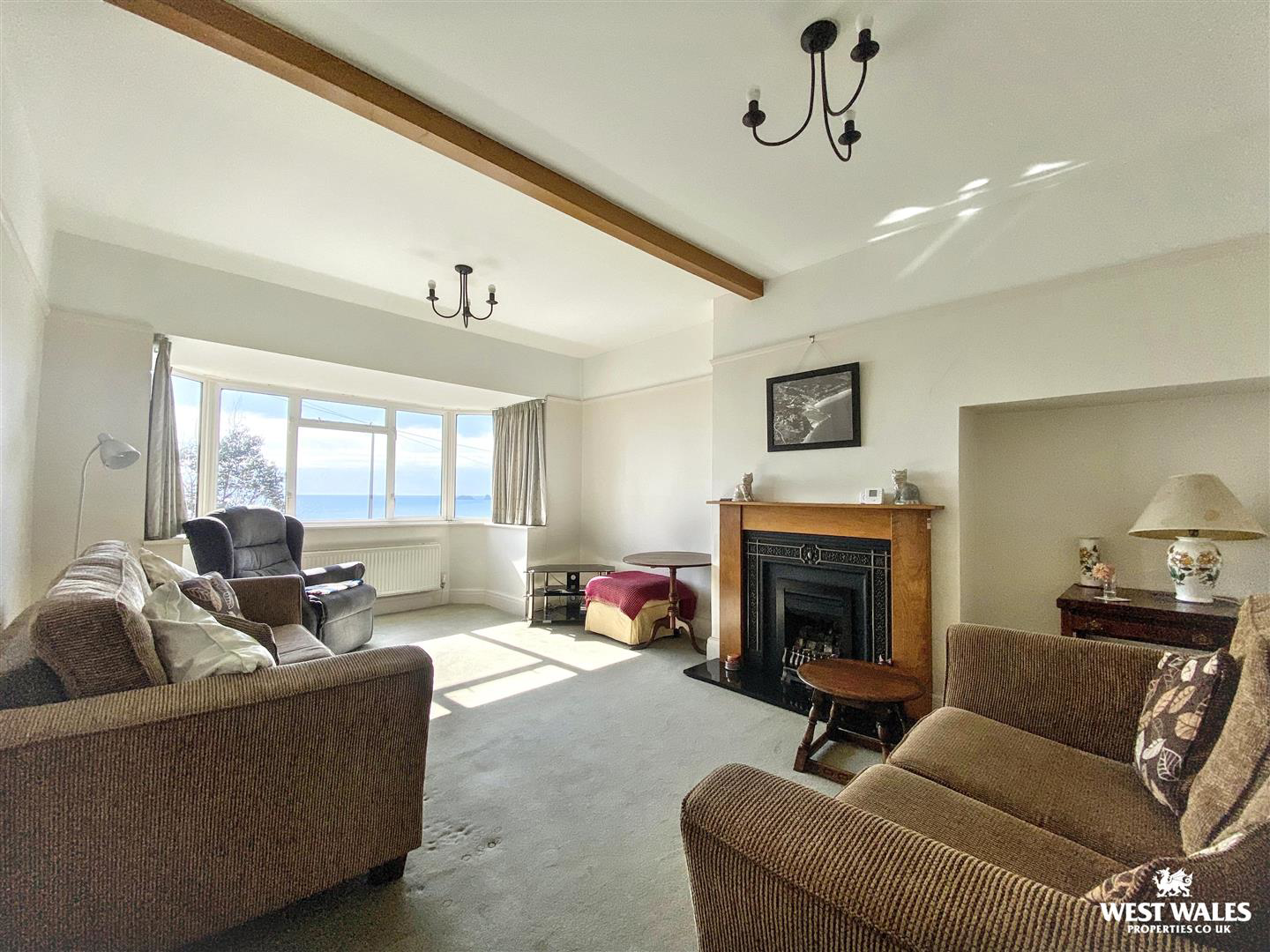Wogan Terrace, Saundersfoot, photo 4