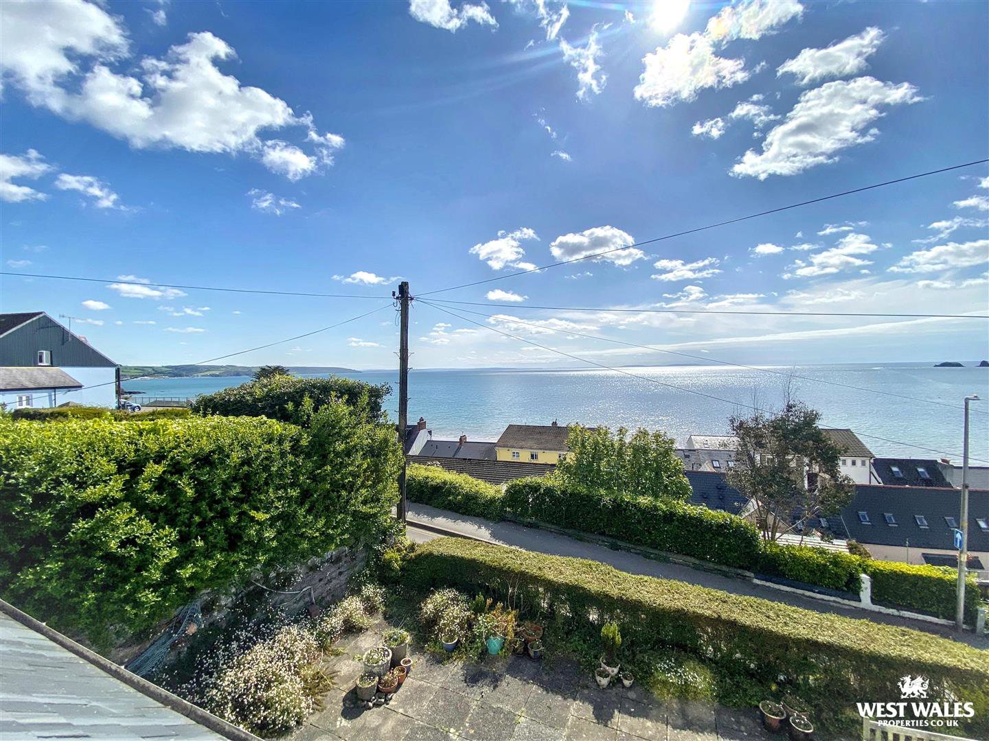 Wogan Terrace, Saundersfoot, photo 26