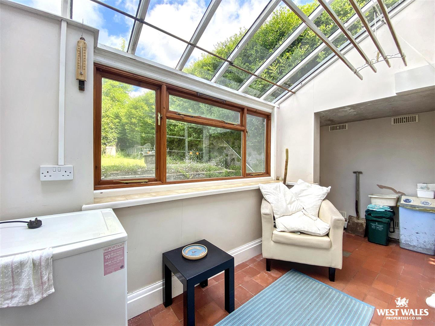 Wogan Terrace, Saundersfoot, photo 13