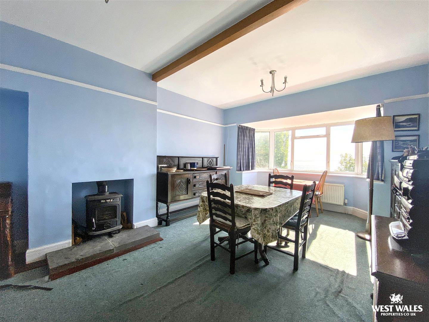 Wogan Terrace, Saundersfoot, photo 8
