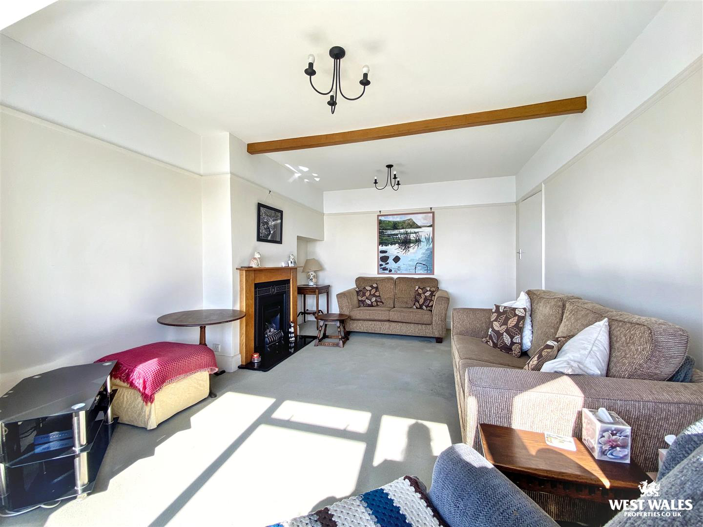 Wogan Terrace, Saundersfoot, photo 5