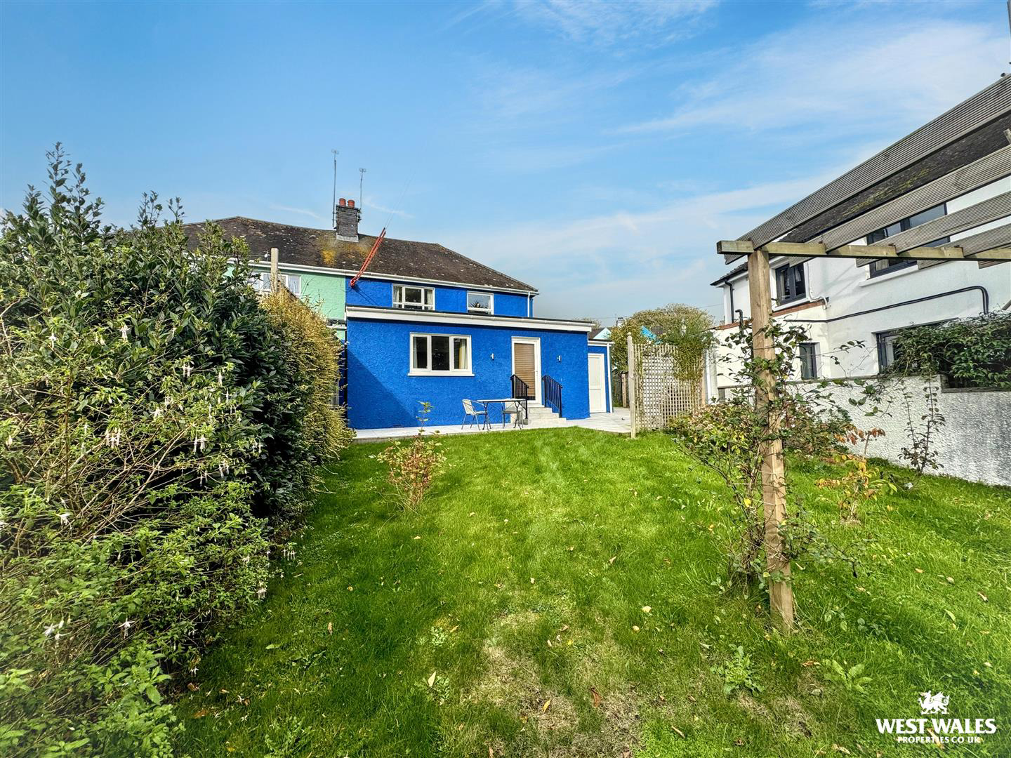 Manor Crescent, Manorbier, Tenby, photo 7