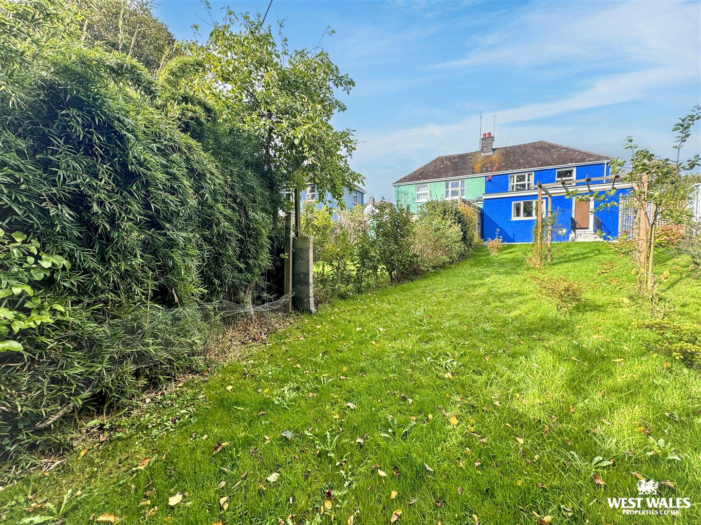 Manor Crescent, Manorbier, Tenby, photo 6