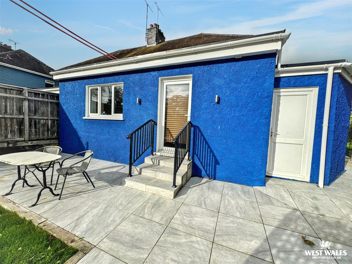 Manor Crescent, Manorbier, Tenby, photo 5