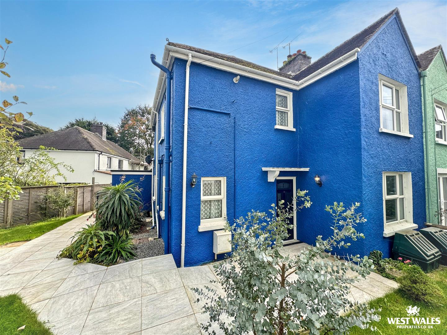 Manor Crescent, Manorbier, Tenby, photo 2
