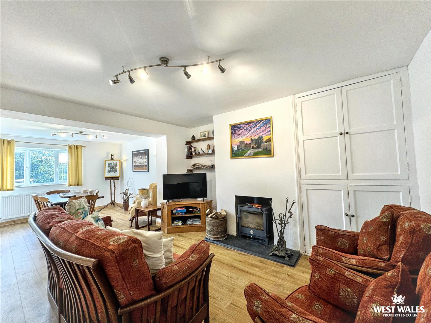 Manor Crescent, Manorbier, Tenby, photo 15
