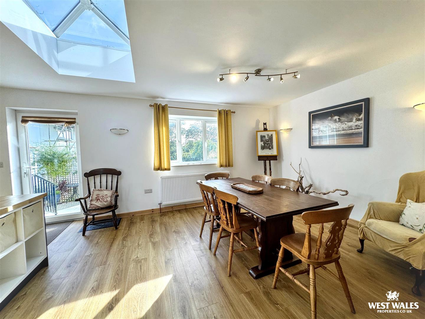 Manor Crescent, Manorbier, Tenby, photo 12