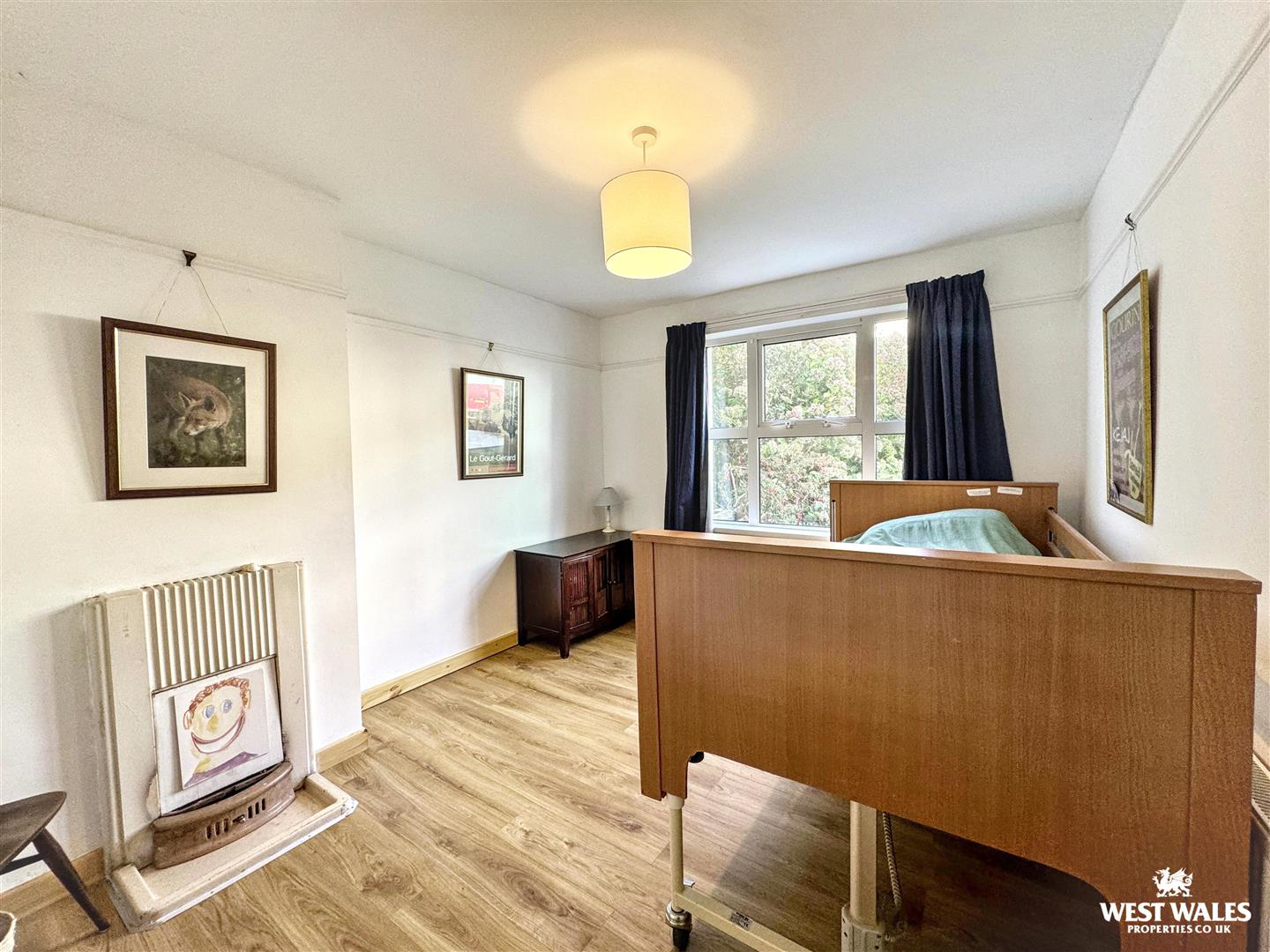 Manor Crescent, Manorbier, Tenby, photo 17