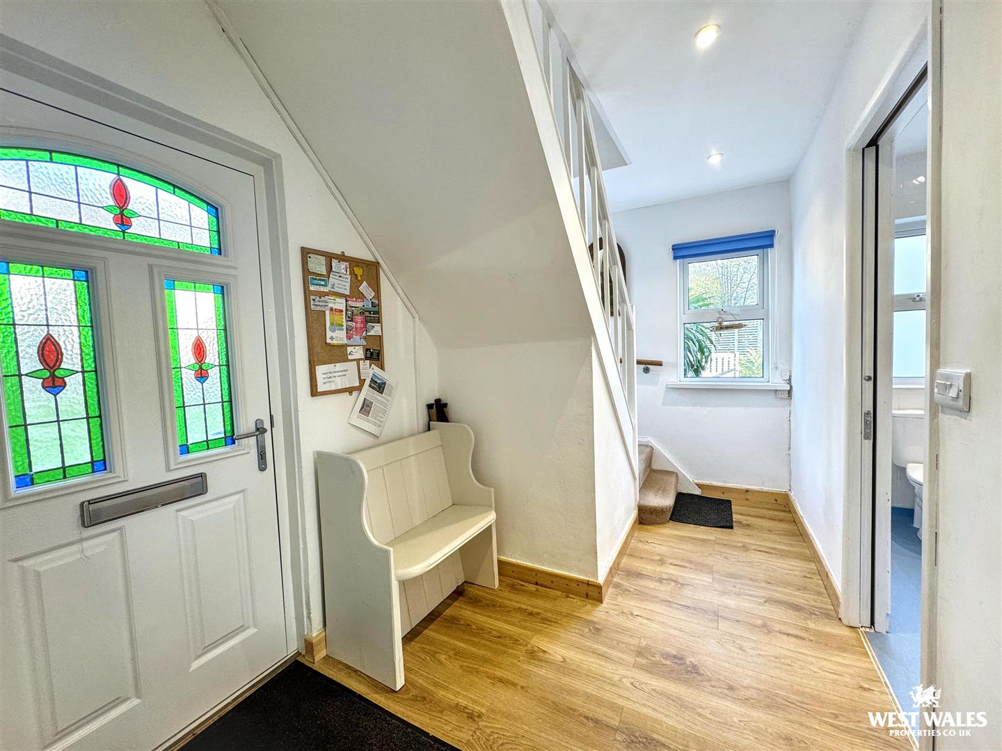 Manor Crescent, Manorbier, Tenby, photo 18