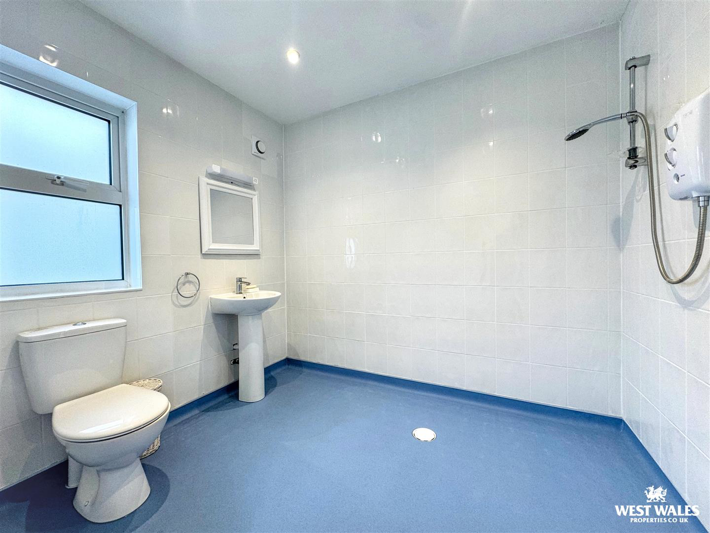 Manor Crescent, Manorbier, Tenby, photo 19