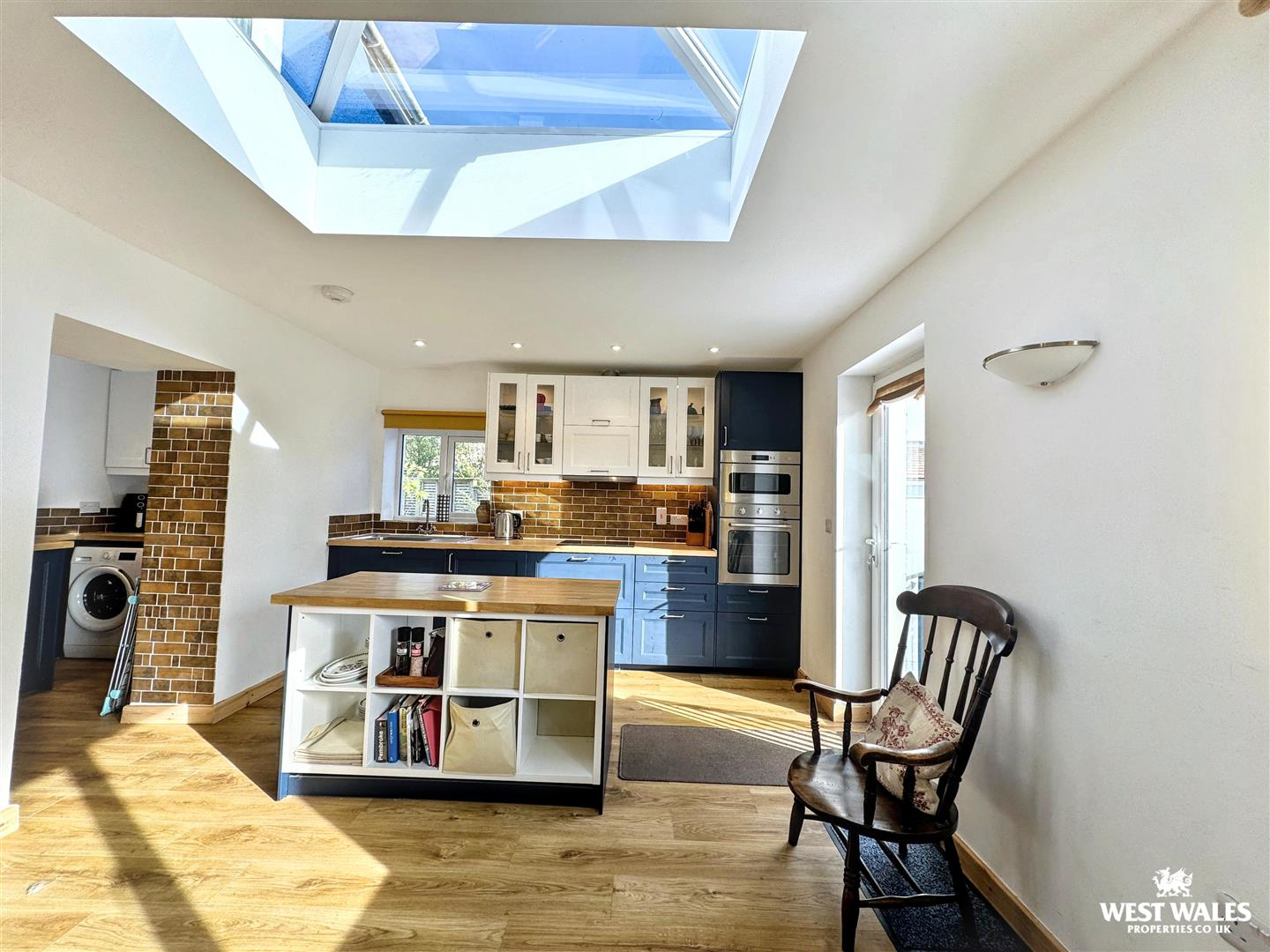 Manor Crescent, Manorbier, Tenby, photo 9