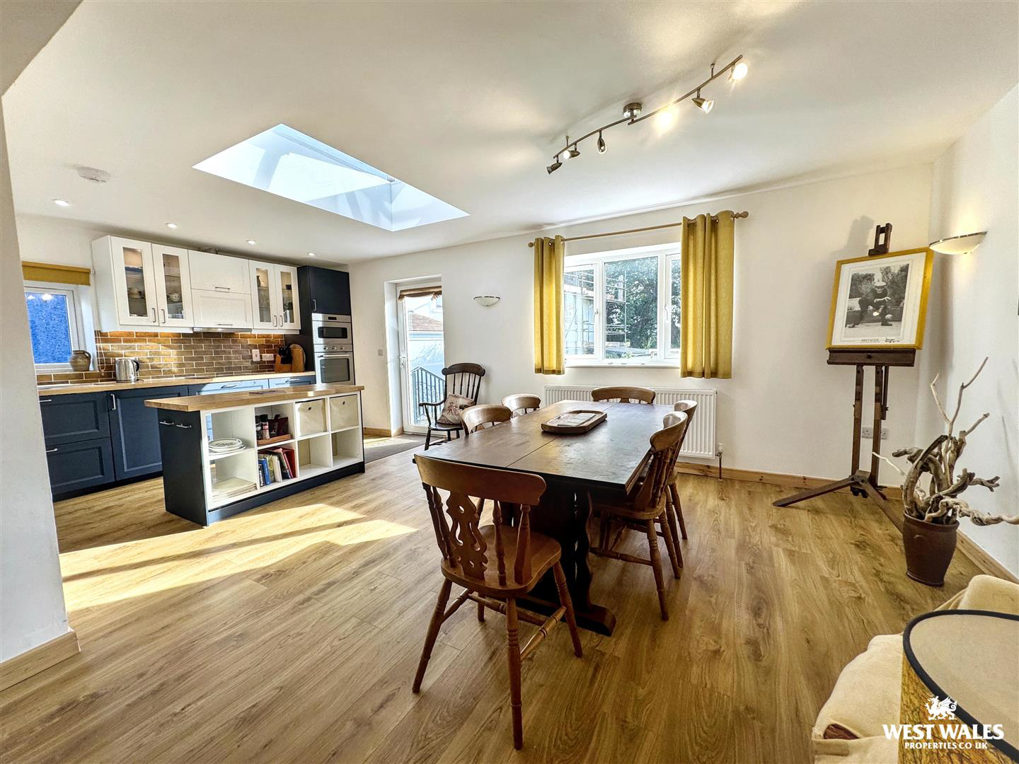 Manor Crescent, Manorbier, Tenby, photo 11