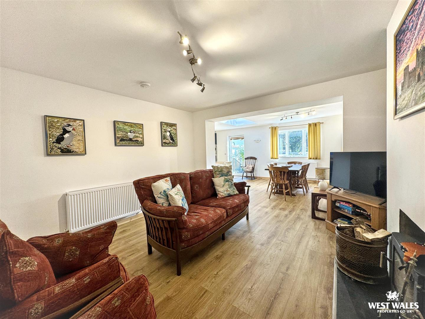 Manor Crescent, Manorbier, Tenby, photo 16