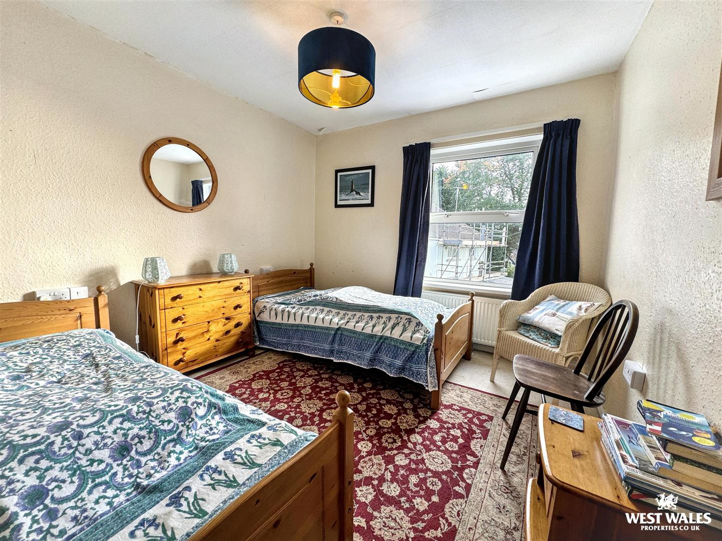 Manor Crescent, Manorbier, Tenby, photo 21