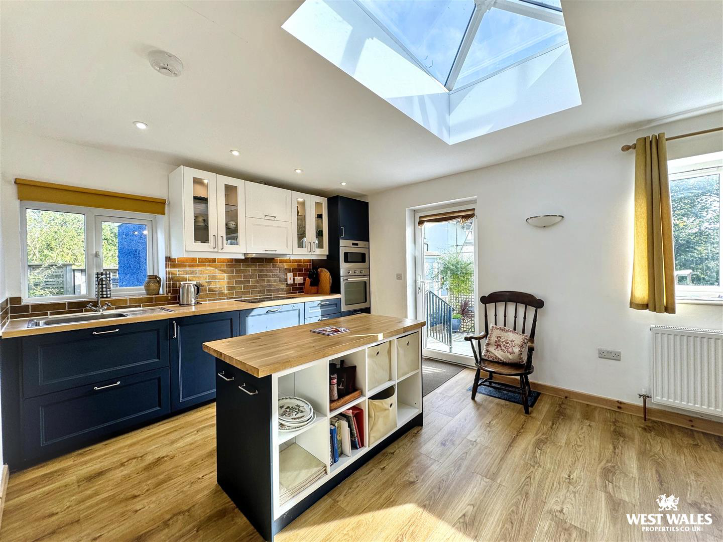 Manor Crescent, Manorbier, Tenby, photo 10