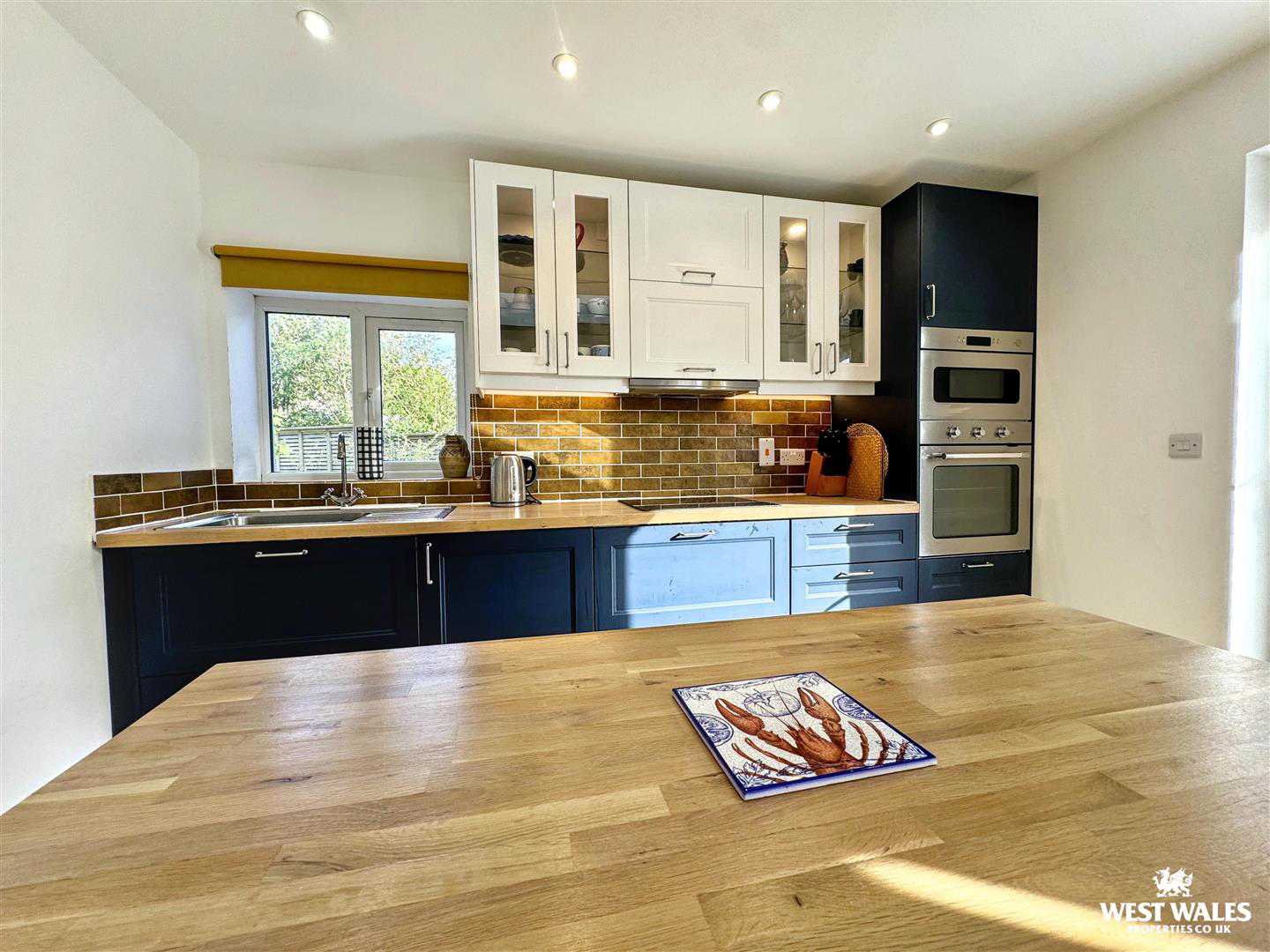 Manor Crescent, Manorbier, Tenby, photo 14