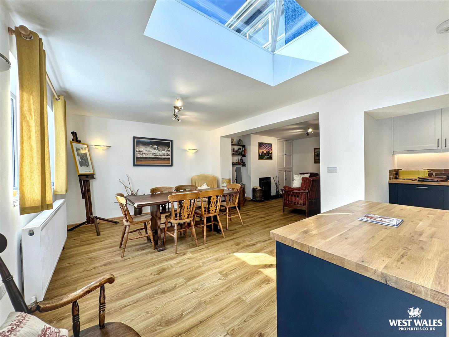 Manor Crescent, Manorbier, Tenby, photo 13