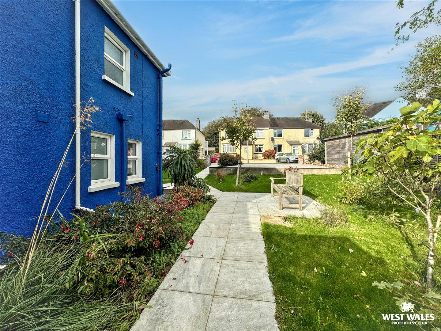 Manor Crescent, Manorbier, Tenby, photo 4