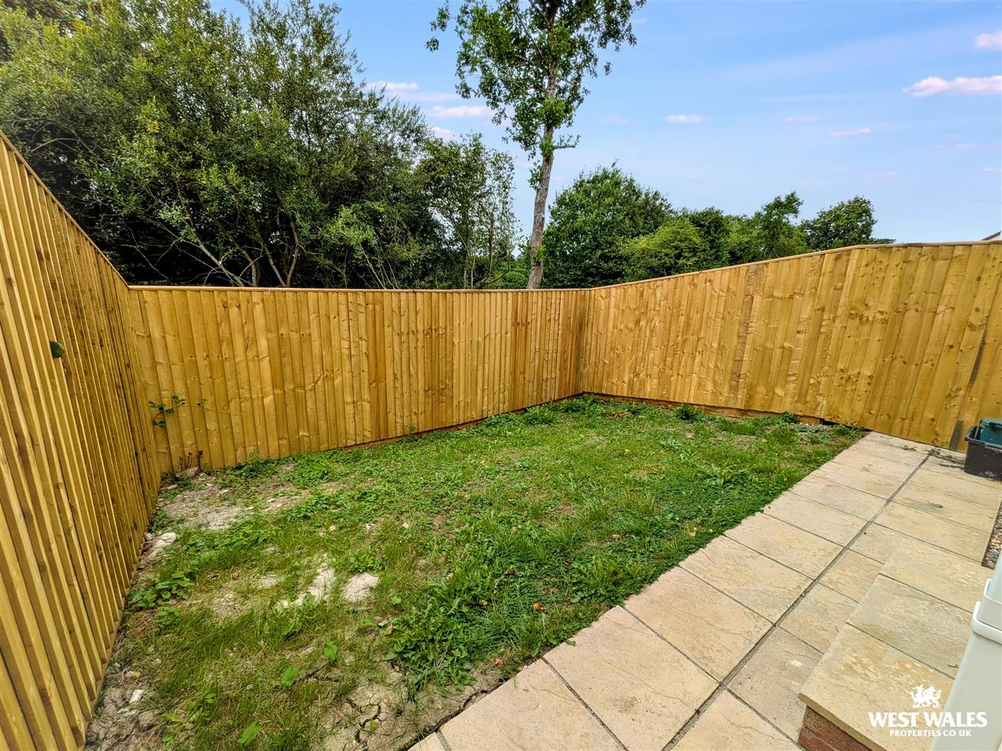 Maes Abaty, Whitland, photo 18