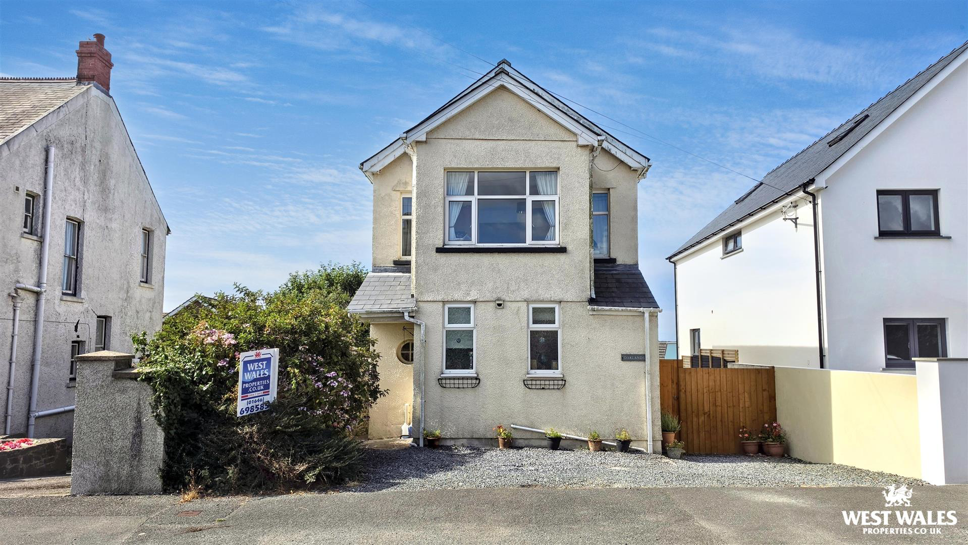 Wellington Road, Hakin, Milford Haven, photo 25