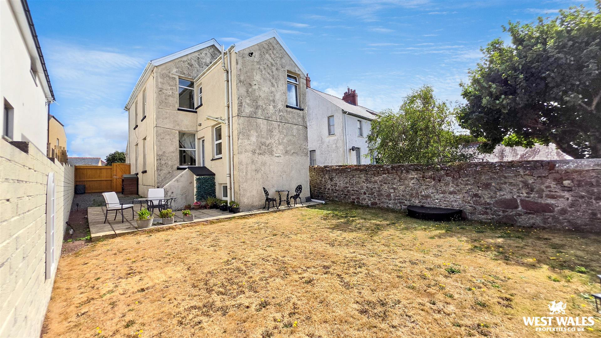 Wellington Road, Hakin, Milford Haven, photo 22