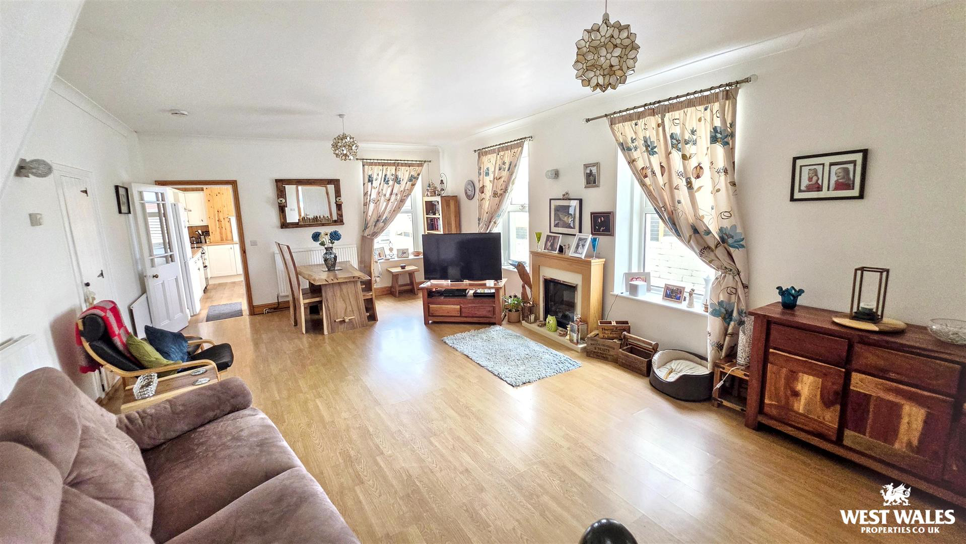 Wellington Road, Hakin, Milford Haven, photo 3