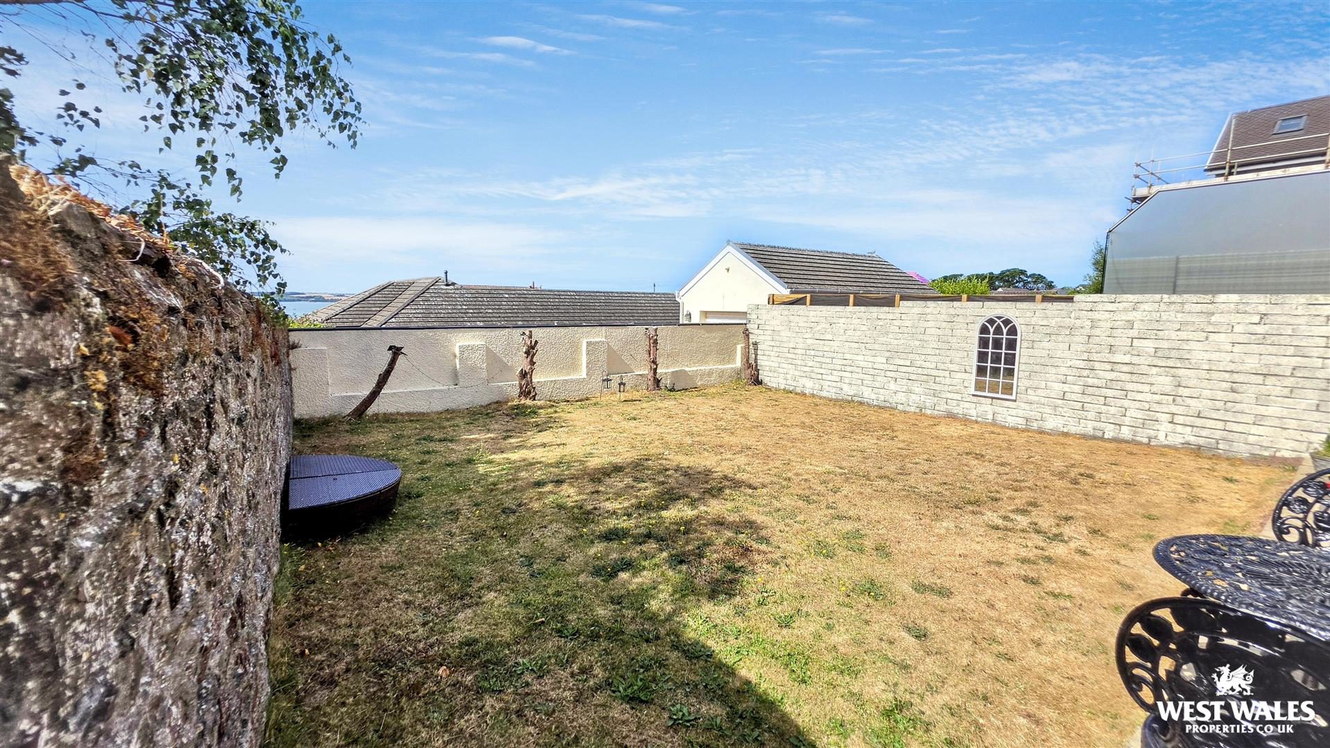 Wellington Road, Hakin, Milford Haven, photo 24