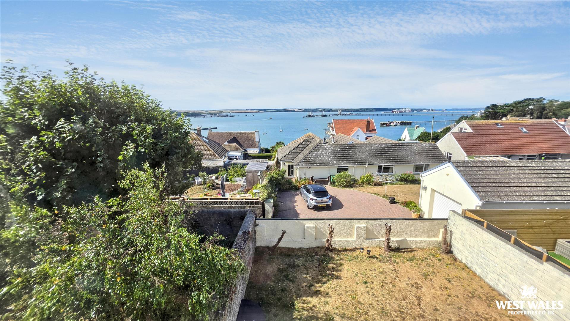 Wellington Road, Hakin, Milford Haven, photo 4