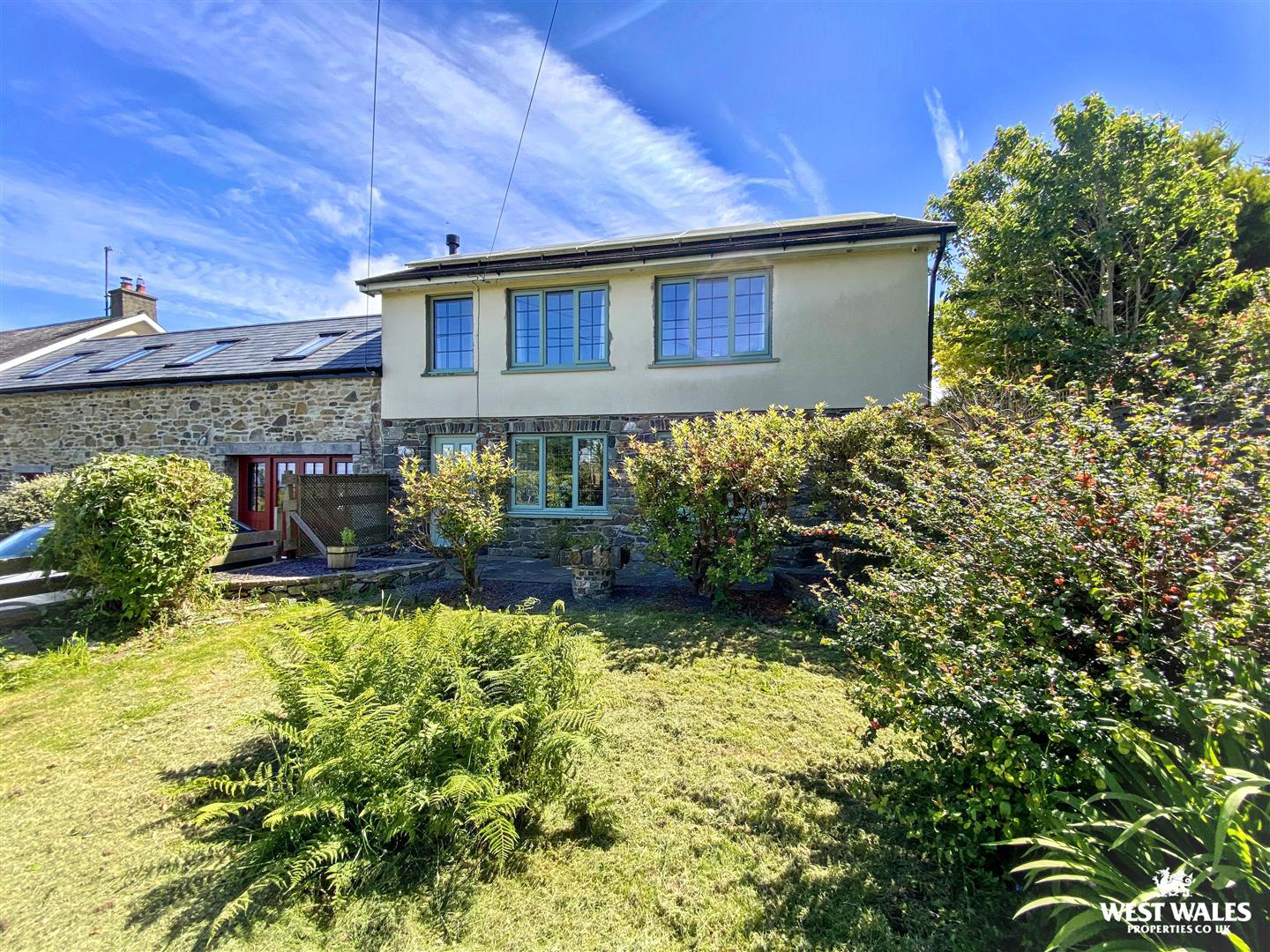 Trefin, Haverfordwest, photo 26