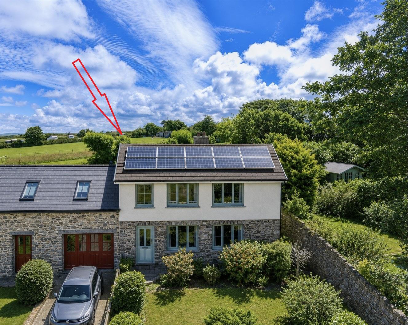 Trefin, Haverfordwest, photo 28