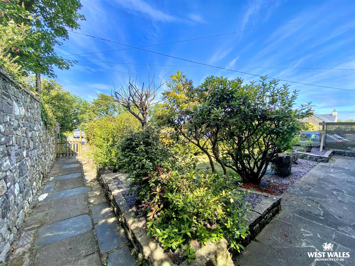 Trefin, Haverfordwest, photo 20