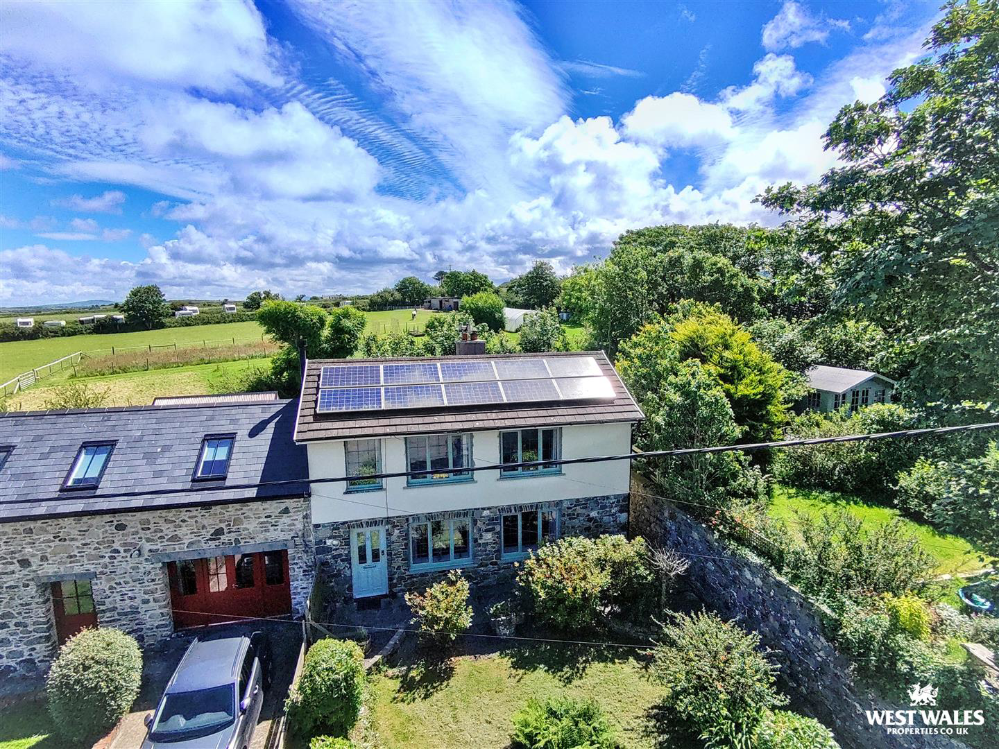 Trefin, Haverfordwest, photo 8