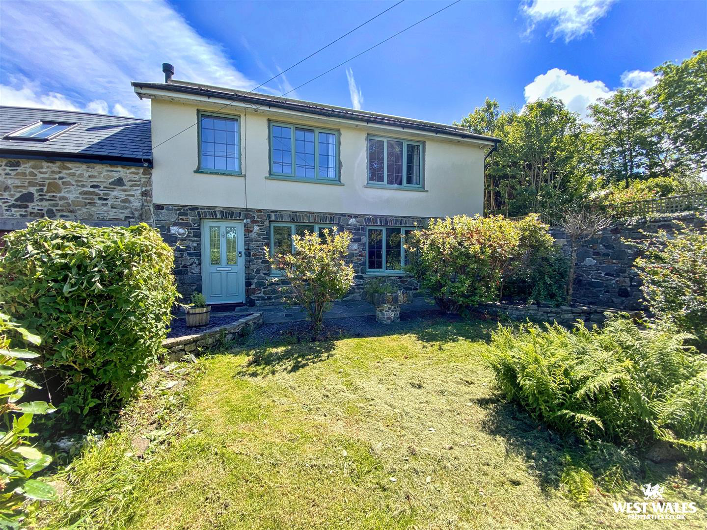 Trefin, Haverfordwest