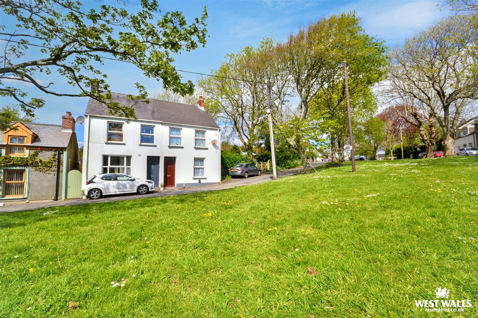 Neyland, Milford Haven, photo 3