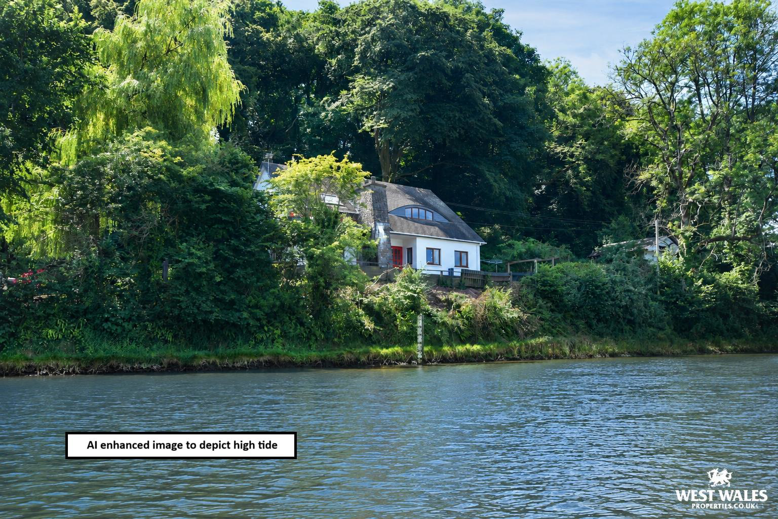 Hundleton, Pembroke, photo 30