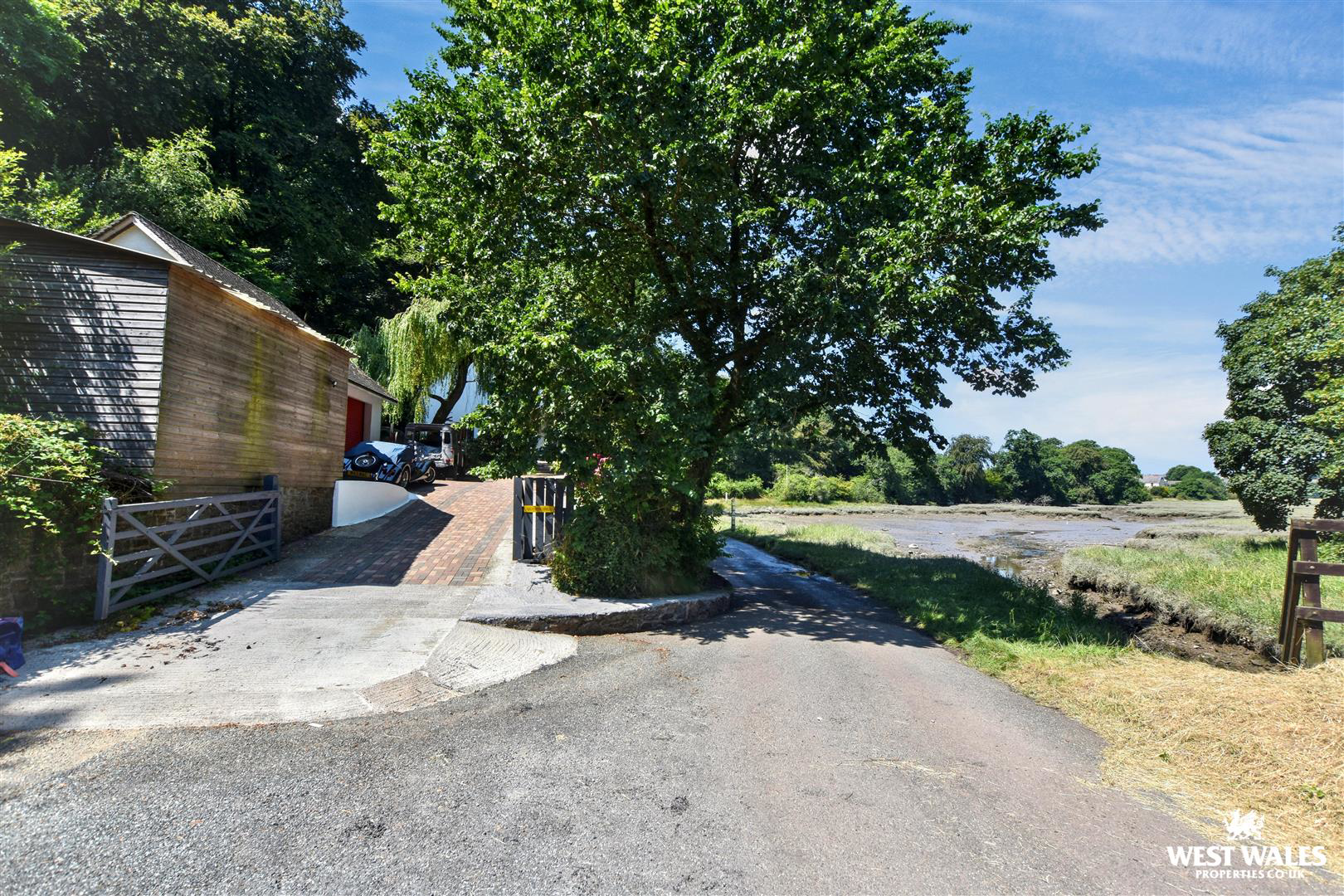 Hundleton, Pembroke, photo 18