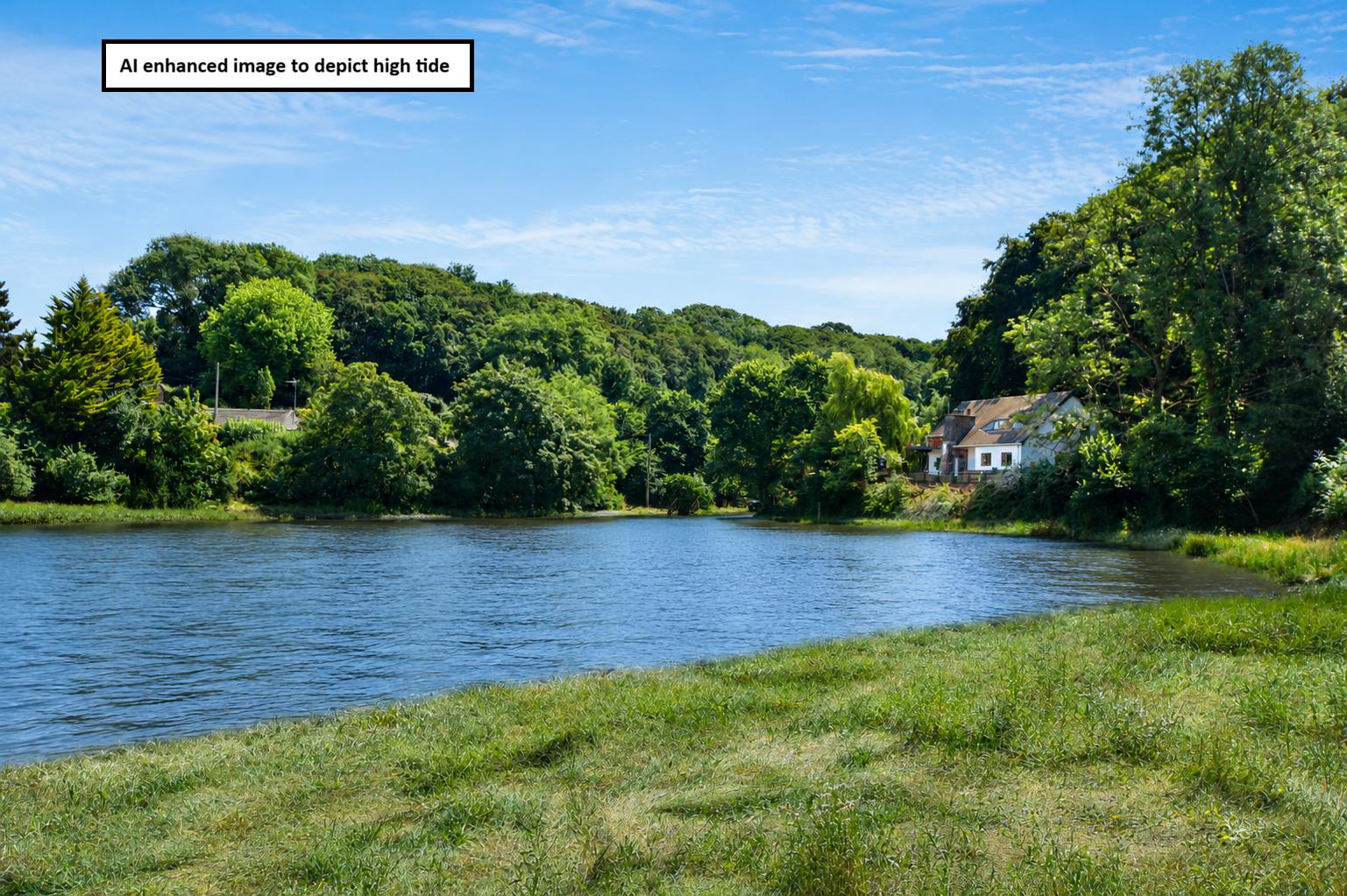 Hundleton, Pembroke, photo 32