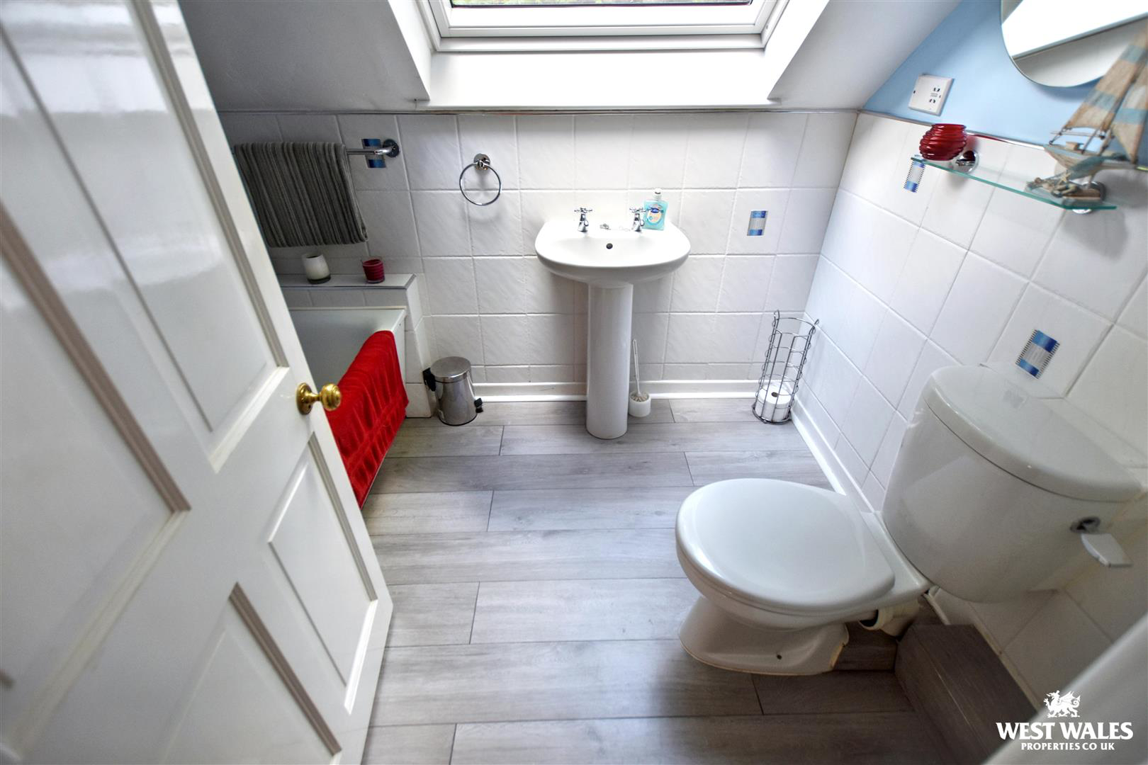 Hundleton, Pembroke, photo 14