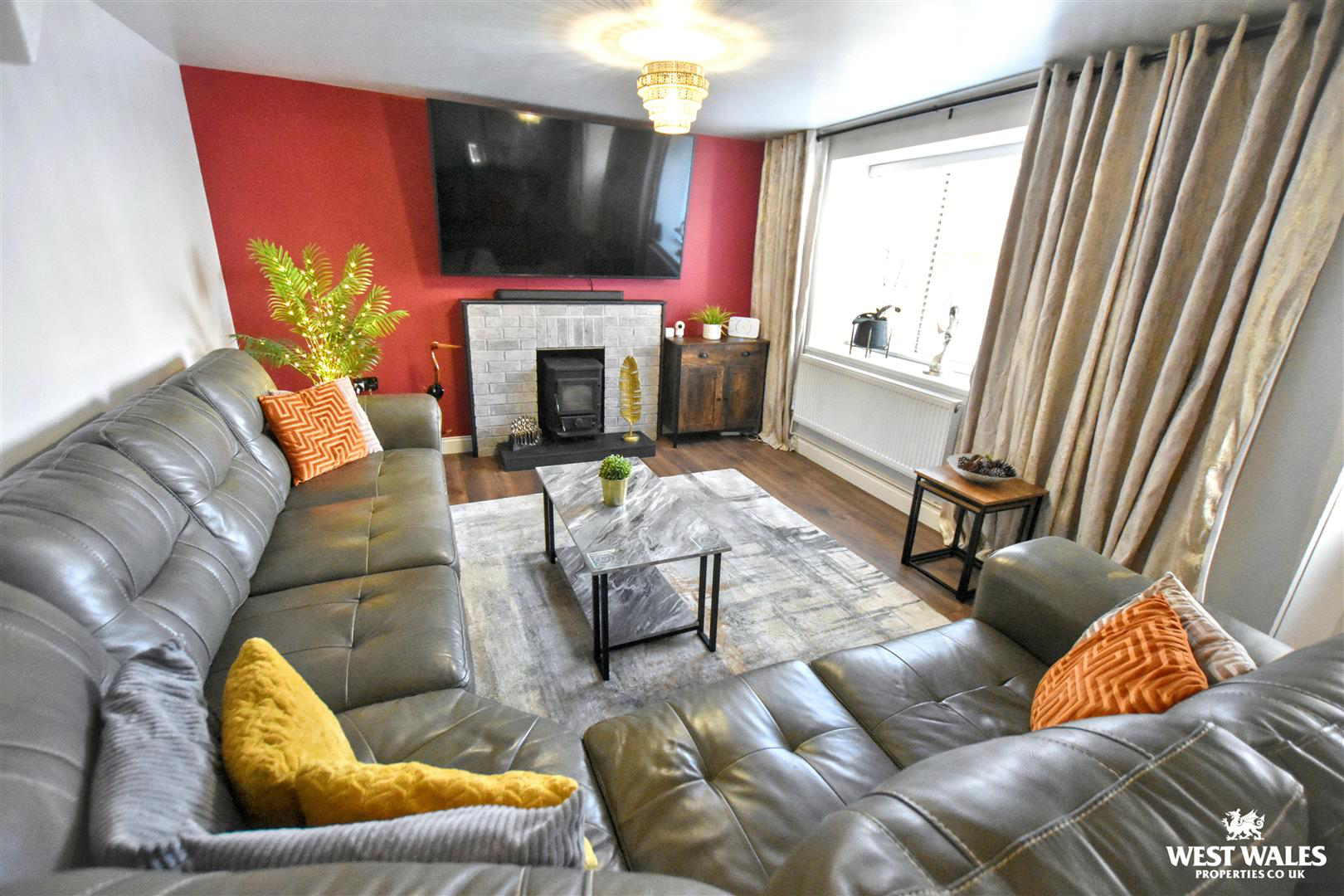 Troopers Inn, Llangwm, Haverfordwest, photo 12