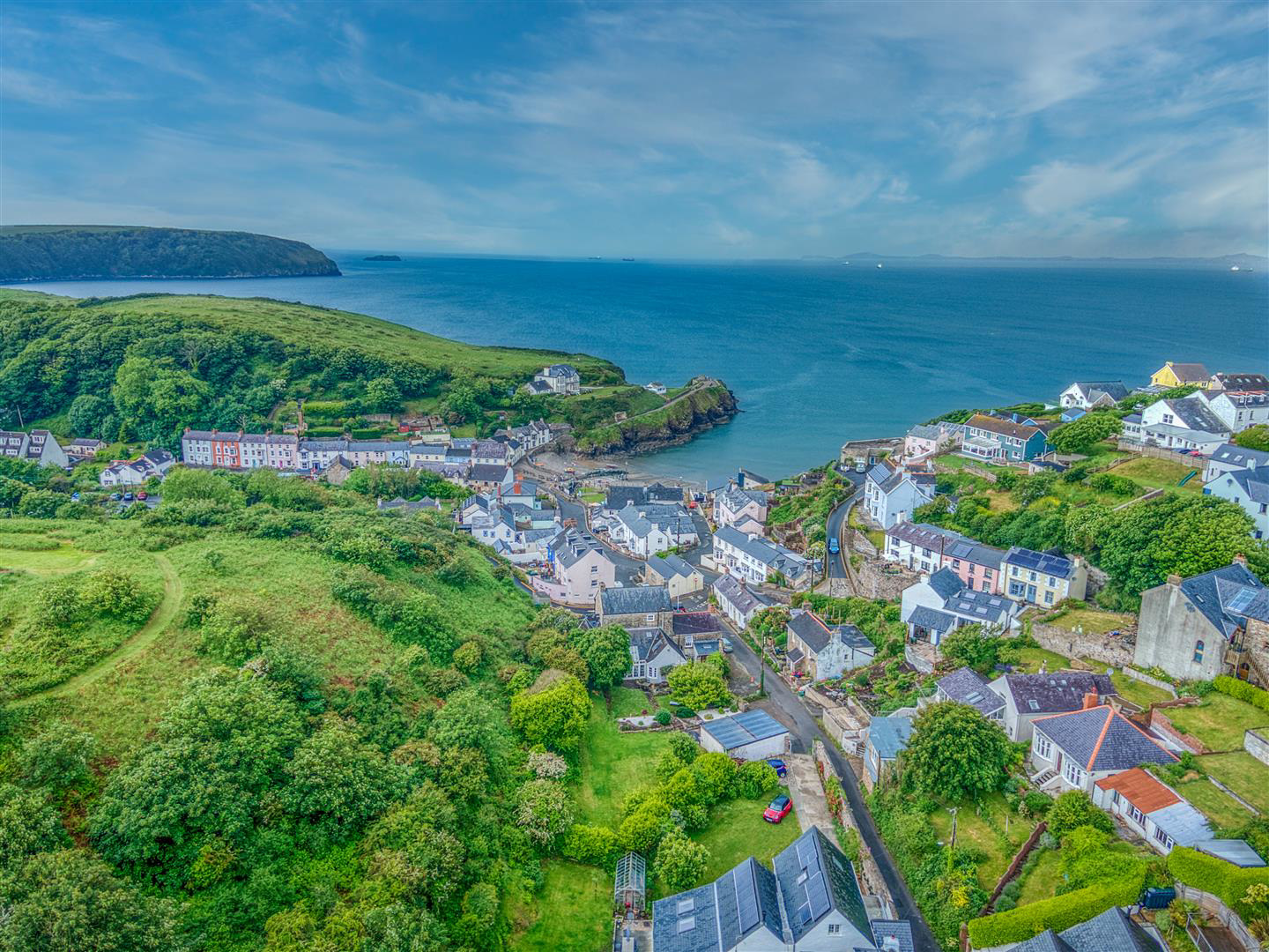 Wesley Road, Little Haven, Haverfordwest, Pembrokeshire, photo 3