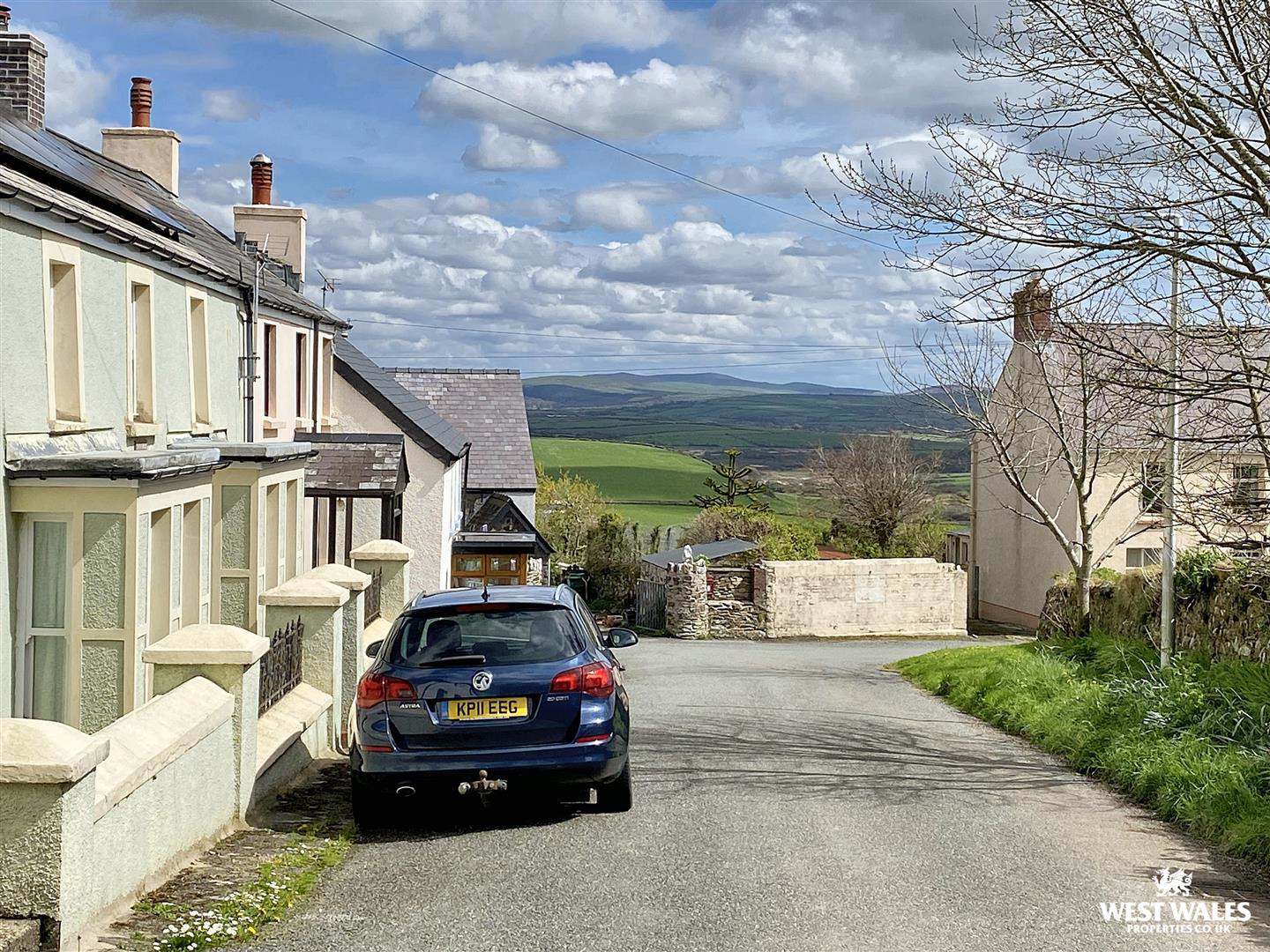 Mathry, Haverfordwest, photo 23