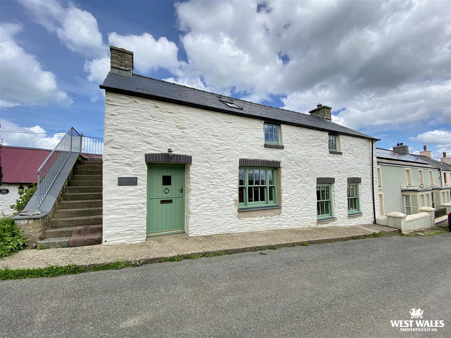 Mathry, Haverfordwest