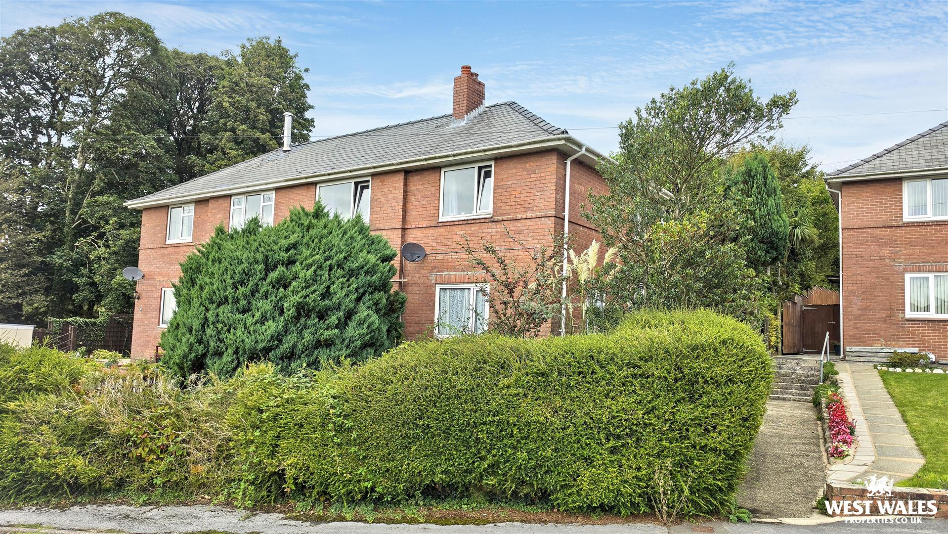 Barham Road, Trecwn, Haverfordwest